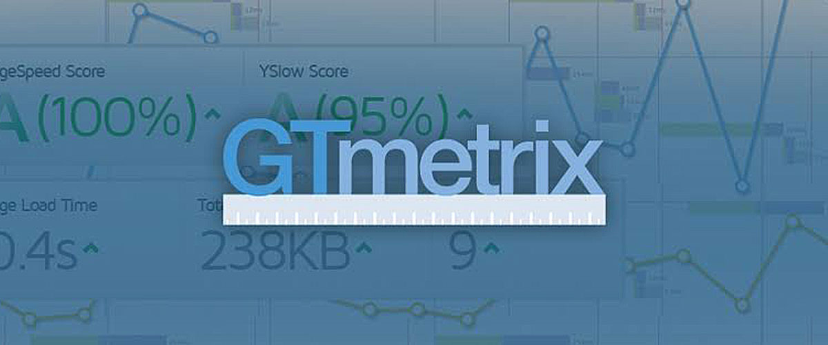 GTmetrix WordPress